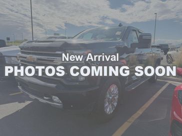 2023 Chevrolet Silverado High Country
