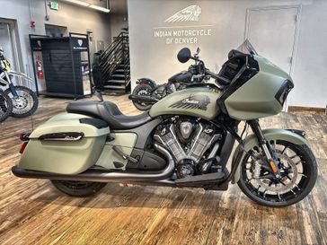 New 2025 Indian Motorcycle CHALLENGER DARK HORSE, 49ST 