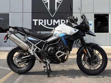 2026 Triumph Tiger 900 GT Pro
