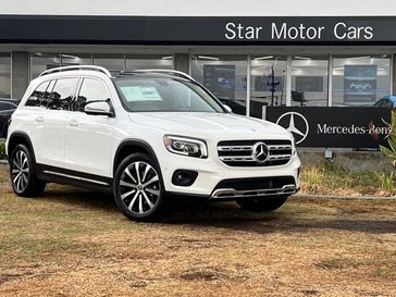 2023 Mercedes-Benz GLB 250