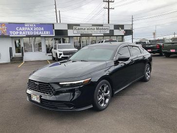 2023 Honda Accord EX CVT