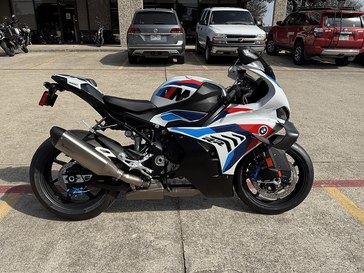 New 2026 BMW M1000RR 