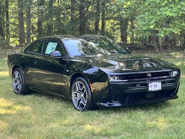 New 2026 Dodge Charger R/T 2-door Awd