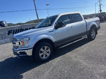 Used 2019 Ford F-150 XLT