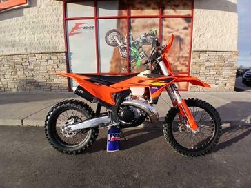 New 2026 KTM XC 300 