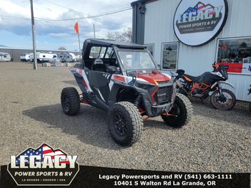 Used 2019 Polaris RZR 1000 TURBO 