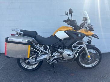 2005 BMW R 1200 GS K25