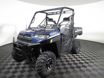 2019 Polaris RANGER XP 1000 EPS RIDE COMMAND  STEEL BLUE 