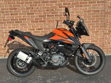 Used 2021 KTM 390 Adventure 