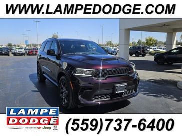 New 2026 Dodge Durango Gt Awd Hemi V8