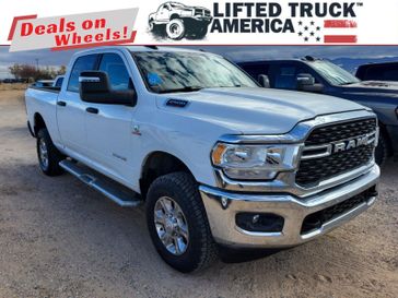 2023 RAM 2500 Big Horn