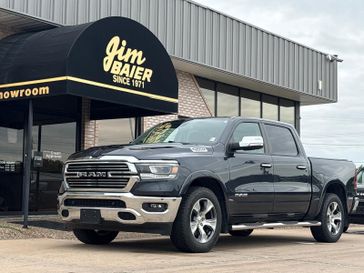 Used 2019 RAM 1500 Laramie