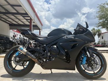 Used 2025 Suzuki GSXR1000 