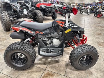 New 2026 Can-Am RENEGADE X XC 110 EFI 