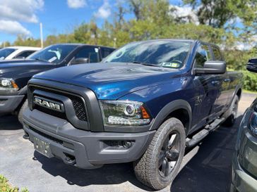 Used 2019 RAM 1500 Classic Warlock