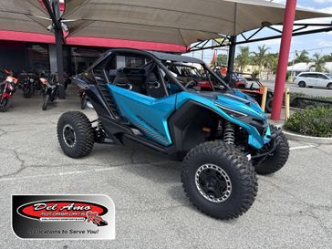 New 2027 CFMOTO ZFORCE Z10 