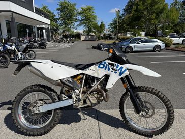 Used 2009 BMW G 450 X 