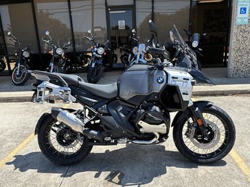 New 2026 BMW R1300GSA 