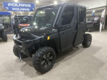 New 2026 Polaris RGR CREW XP 1000 NS TX 