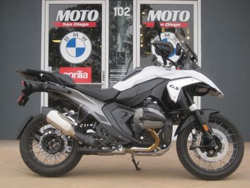 2025 BMW R 1300 GS