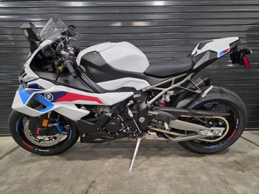 2025 BMW S 1000 RR