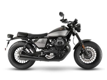 2023 Moto Guzzi V9 Bobber Special Edition 