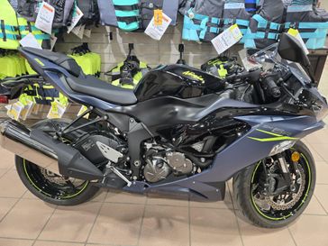 2023 Kawasaki NINJA ZX6R BASE