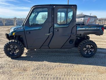 New 2026 Polaris RGR CREW XP 1000 NS ULTIMATE 