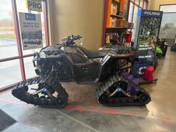 2026 Polaris Sportsman 850 Trail