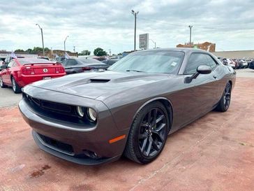 Used 2021 Dodge Challenger SXT