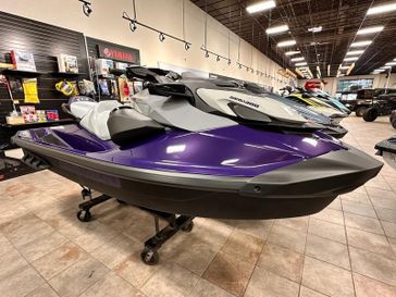 New 2025 Sea Doo GTI SE 170 (SOUND SYSTEM) 