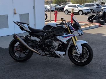 2019 BMW S 1000 R