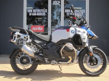 2026 BMW R 1300 GS Adventure
