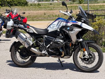 Used 2020 BMW R 1250 GS 
