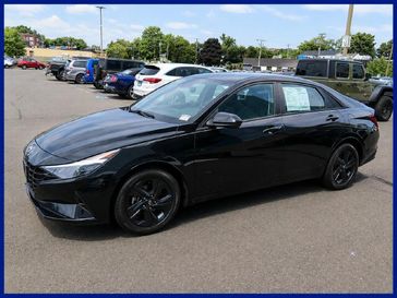Used 2021 Hyundai Elantra SEL