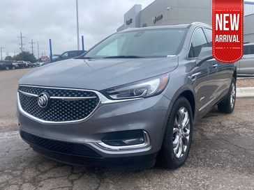 Used 2019 Buick Enclave Avenir