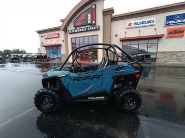 2024 Polaris RZR TRAIL SPORT 