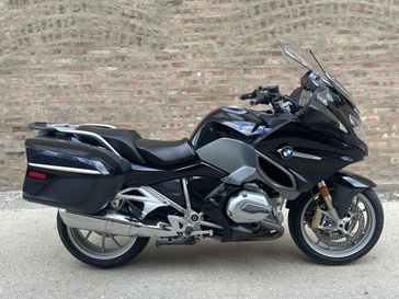 Used 2018 BMW R 1200 RT 