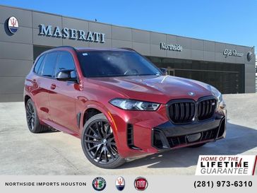 Ruby Red Metallic