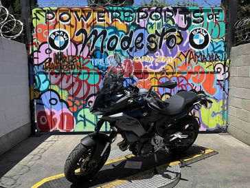 Black Storm Metallic