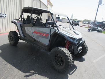 USED 2025 POLARIS RZR XP 4 1000 PREMIUM 