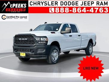 Used 2023 RAM 2500 Tradesman