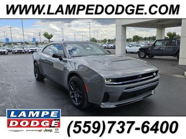 New 2026 Dodge Charger Scat Pack 2-door Awd