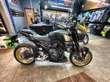 New 2026 Suzuki GSX 8TT 