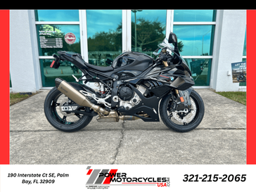 New 2026 BMW S 1000 RR 