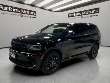 New 2026 Dodge Durango Gt Awd