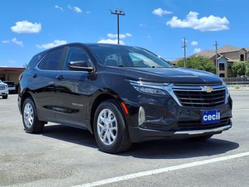 Used 2022 Chevrolet Equinox LT
