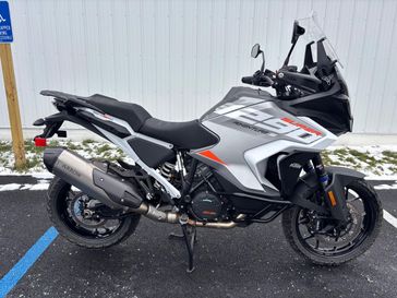 2024 KTM Super Adventure S