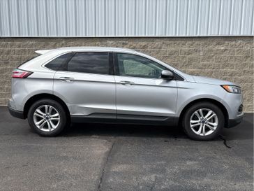 Used 2019 Ford Edge SEL