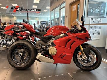 2024 Ducati Panigale